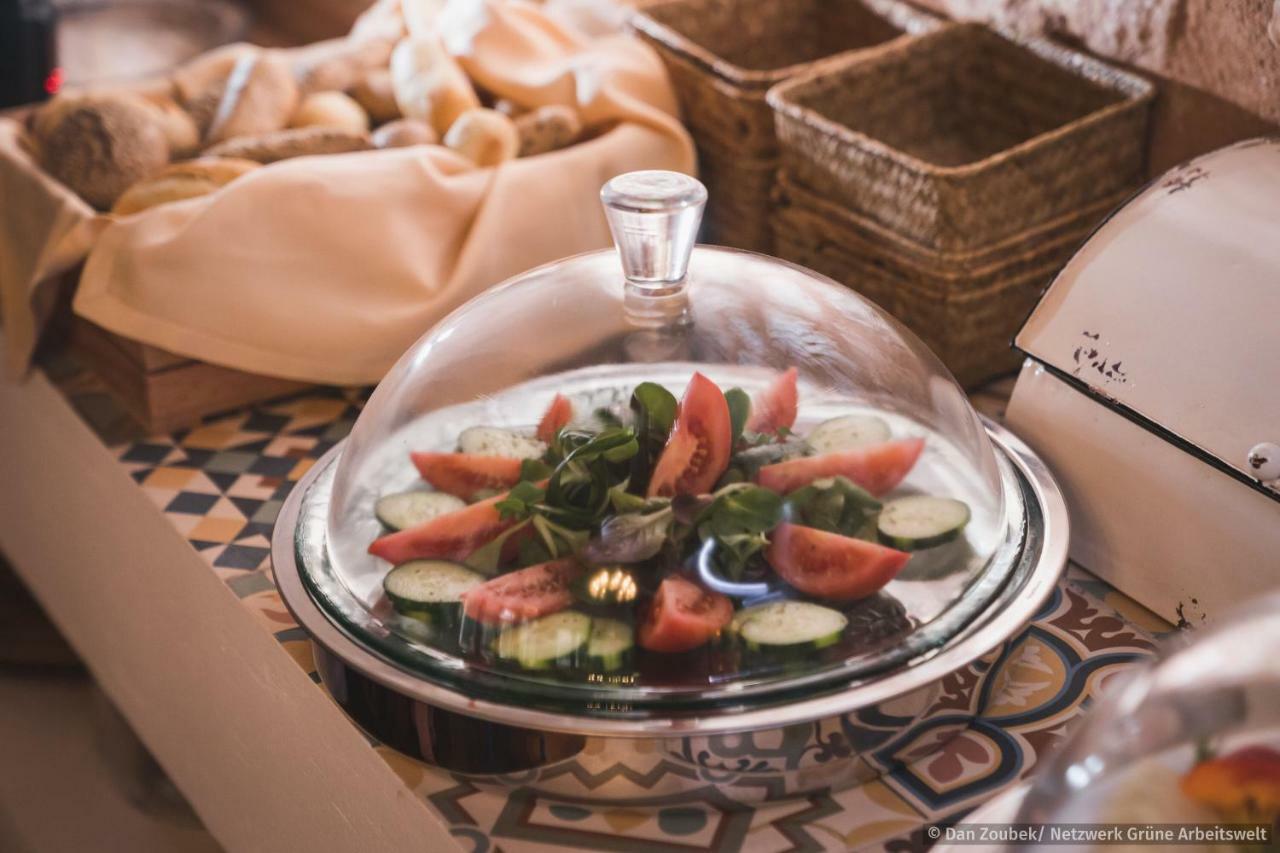 فيلا Sa Vaqueria بورتو كريستو المظهر الخارجي الصورة